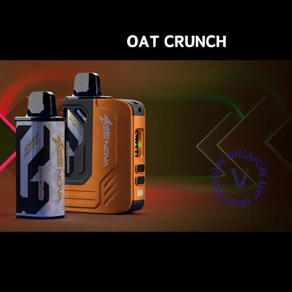 akso-supa-nova-12k-puff-oat-crunch-disposable-vape-shop-singapore-sg-vape