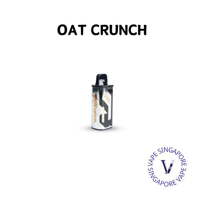 akso-supa-nova-cartridge-12k-puff-oat-crunch-vape-shop-singapore-sg-vape