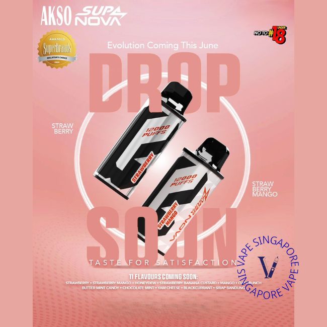 akso-supa-nova-cartridge-12k-puff-disposable-vape-shop-singapore-sg-vape