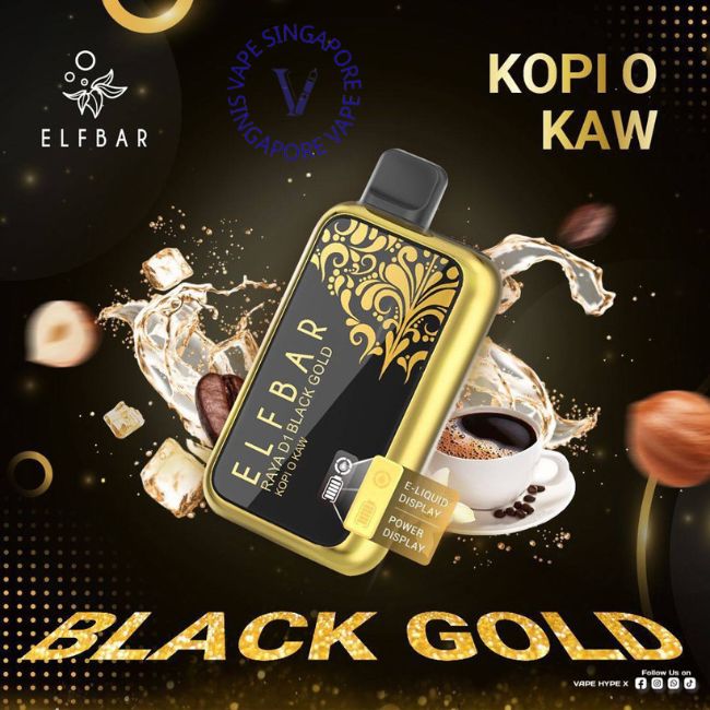 elfbar-raya-13k-puff-kopi-o-kaw-disposable-vape-shop-singapore-sg-vape