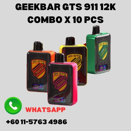 geekbar-gts-911-12000-puff-10pcs-combo-disposable-vape-shop-singapore