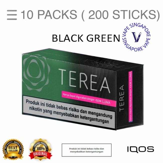 iqos-terea-refill-black-green-vape-shop-singapore-sg-vape