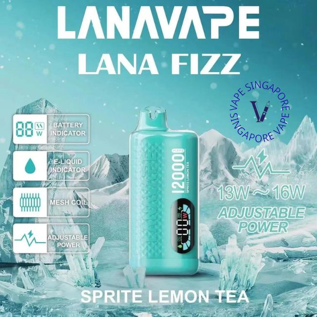 lana-fizz-12000-puff-sprite-lemon-tea-disposable-vape-shop-singapore-sg-vape