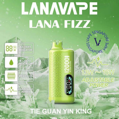 lana-fizz-12000-puff-tie-guan-yin-disposable-vape-shop-singapore-sg-vape