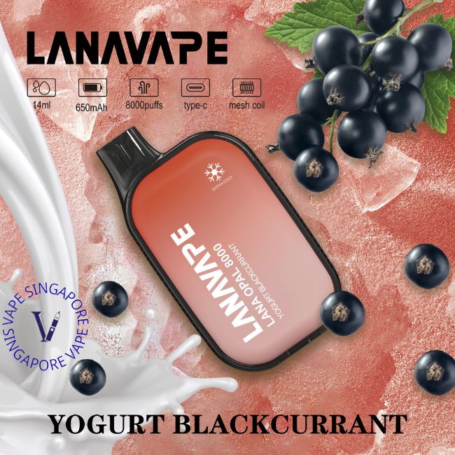 lana-opal-8000-puff-yogurt-blackcurrant-disposable-vape-shop-singapore-sg-vape