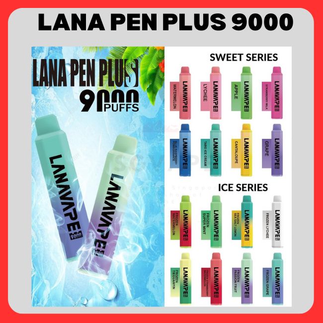 lanapen-plus-9000-puff-disposable-vape-shop-singapore