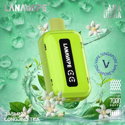 lana-ultra-7k-puff-jasmine-longjing-disposable-vape-shop-singapore