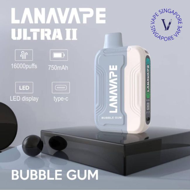 lana-ultra-ll-16k-kit-bubblegum-disposable-vape-shop-singapore-sg-vape