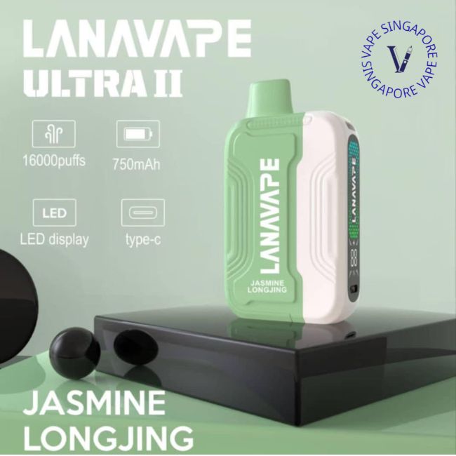 lana-ultra-ll-16k-kit-jasmine-longjing-disposable-vape-shop-singapore-sg-vape