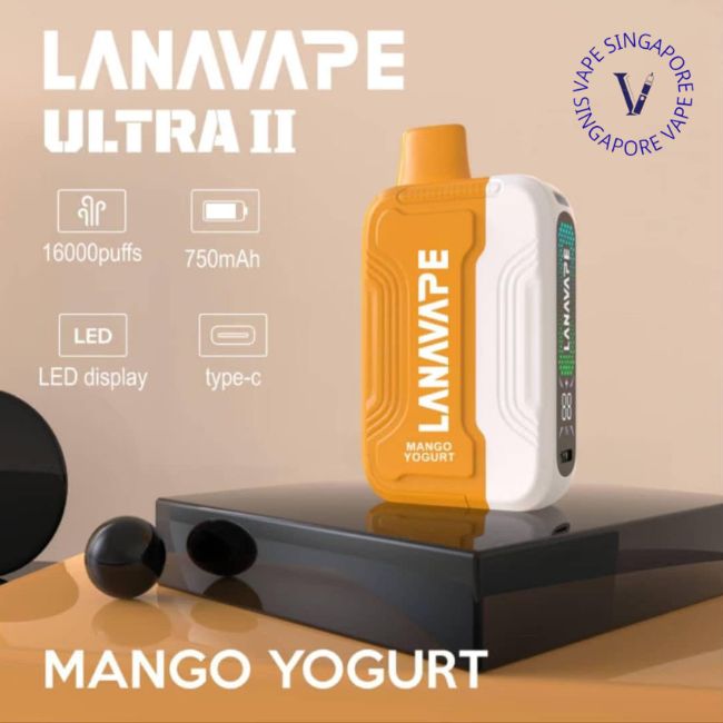 lana-ultra-ll-16k-kit-mango-yogurt-disposable-vape-shop-singapore-sg-vape