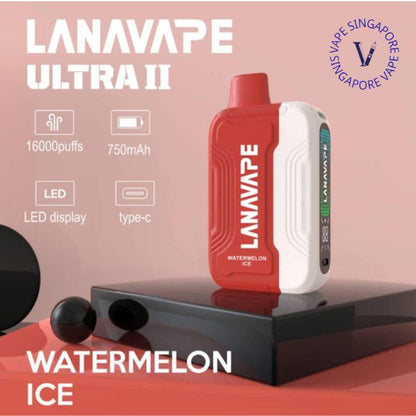 lana-ultra-ll-16k-kit-watermelon-ice-disposable-vape-shop-singapore-sg-vape