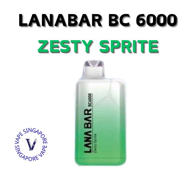 lanabar-bc-6000-puff-zesty-sprite-vape-shop-singapore-sg-vape