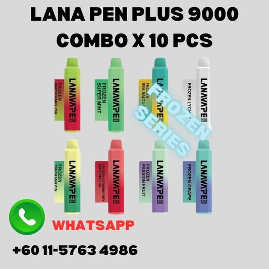 lanapen-plus-9000-puff-10pcs-combo-disposable-vape-shop-singapore