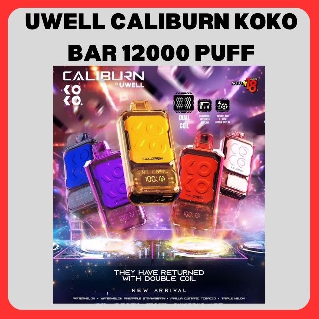 uwell-caliburn-koko-bar-12k-puff-disposable-vape-shop-singapore-sg-vape